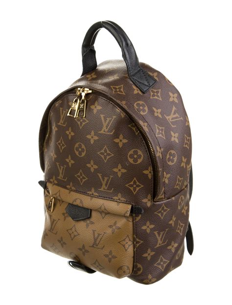 louis vuitton palm springs backpack pm leo|palm springs backpack mini price.